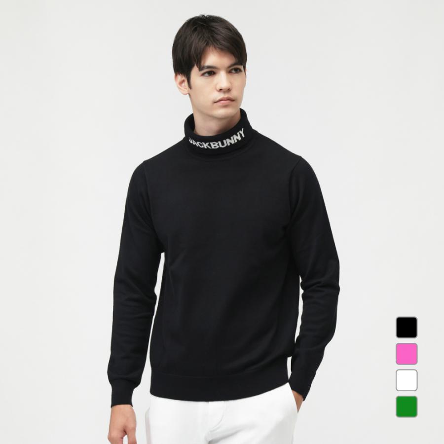 Jack Bunny!!（ジャックバニー） ジャック バニー ゴルフウェア 長袖