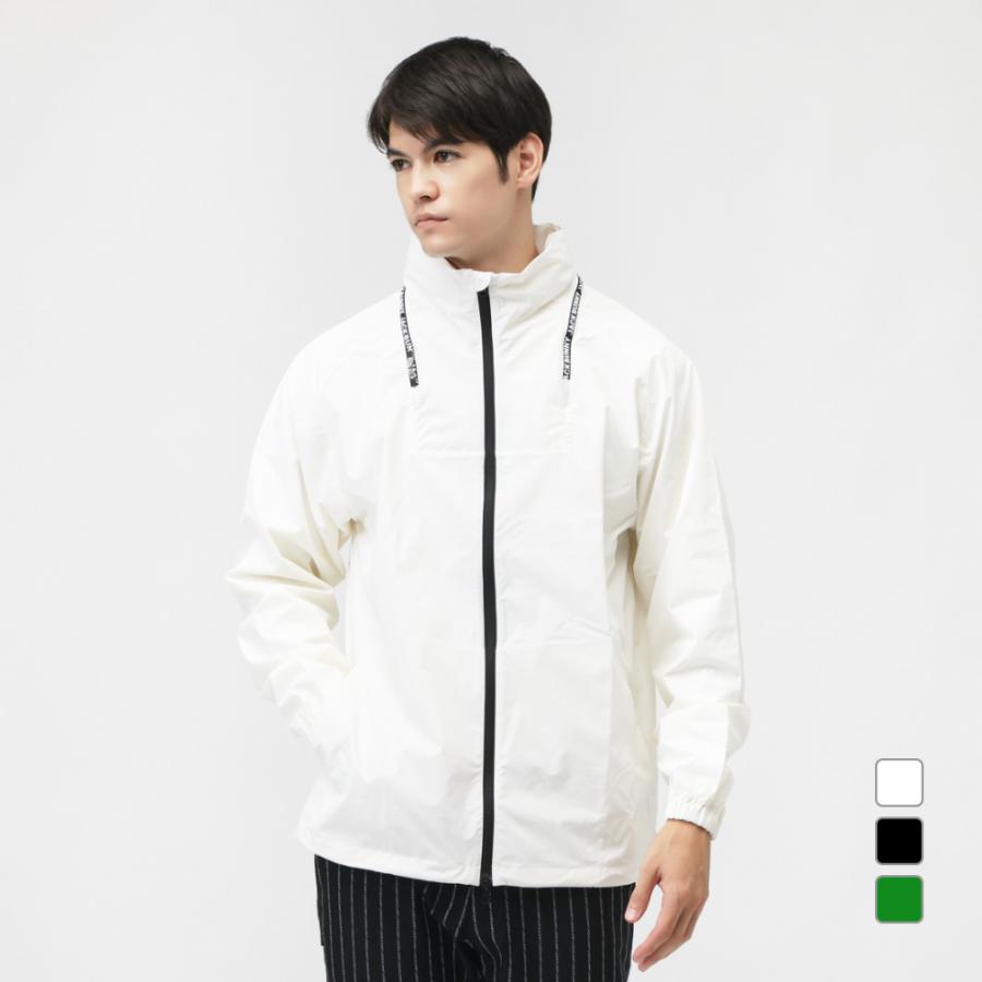 Jack Bunny!!（ジャックバニー） ジャック バニー ゴルフウェア 長袖