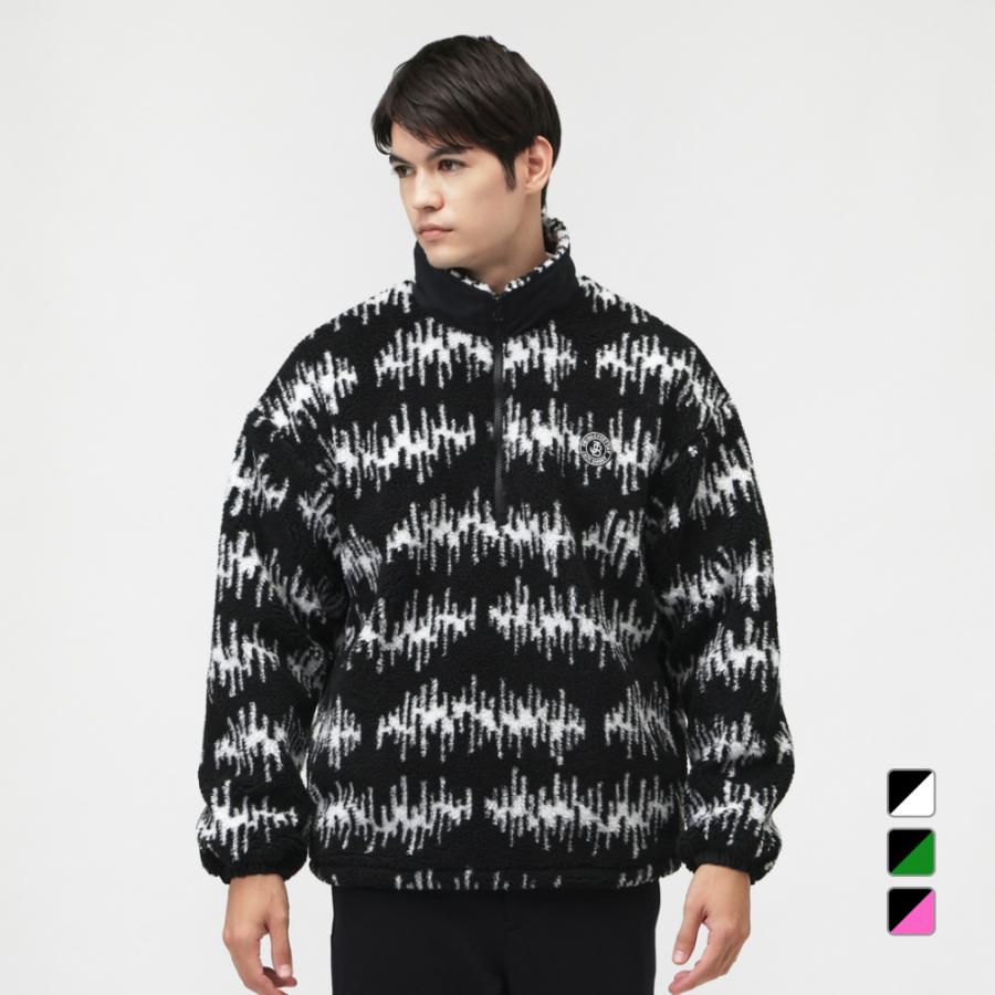 Jack Bunny!!（ジャックバニー） ジャック バニー ゴルフウェア 長袖