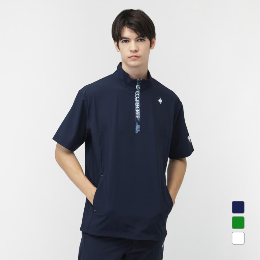 le coq sportif GOLF（ルコックスポルティフ ゴルフ） ルコック