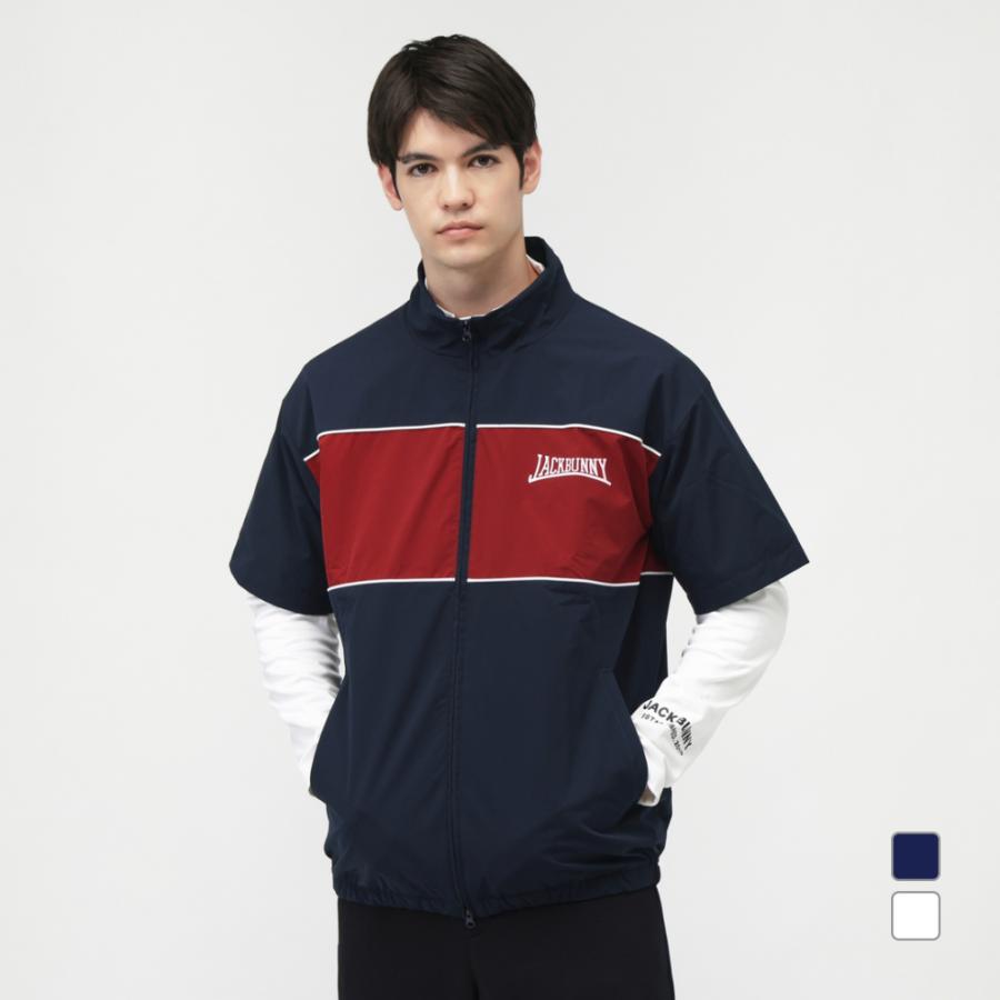 Jack Bunny!!（ジャックバニー） ジャック バニー ゴルフウェア 半袖