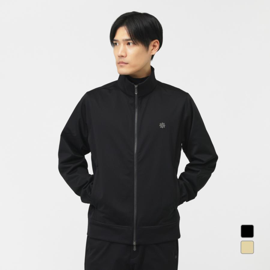 St ANDREWS セントアンドリュース ゴルフウェア 中綿ジャケット 秋 冬