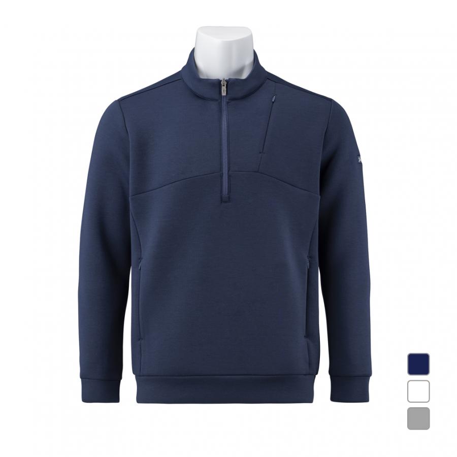 Titleist（タイトリスト） ゴルフウェア 長袖ウインドブレーカー 秋 冬