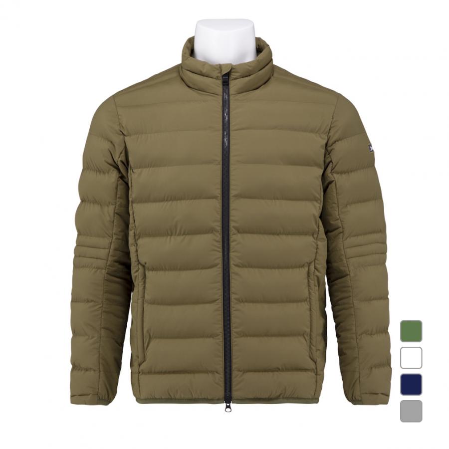 Titleist（タイトリスト） ゴルフウェア 長袖ウインドブレーカー 秋 冬