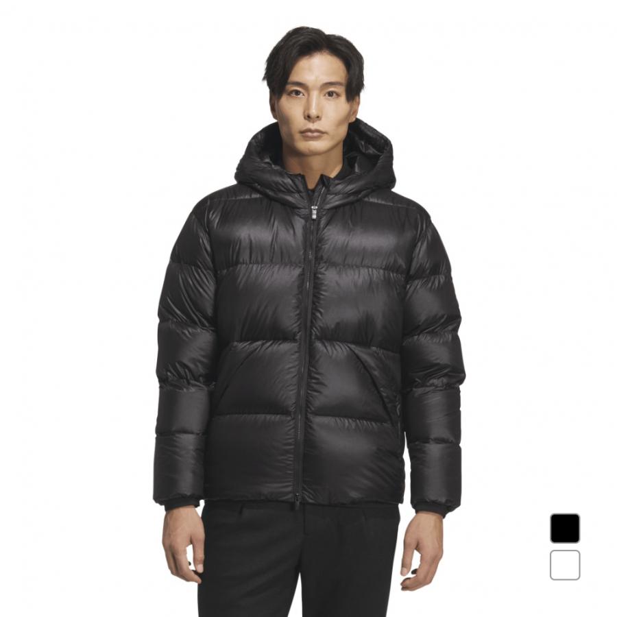 adidas（アディダス） ゴルフウェア 長袖ウインドブレーカー 秋 冬