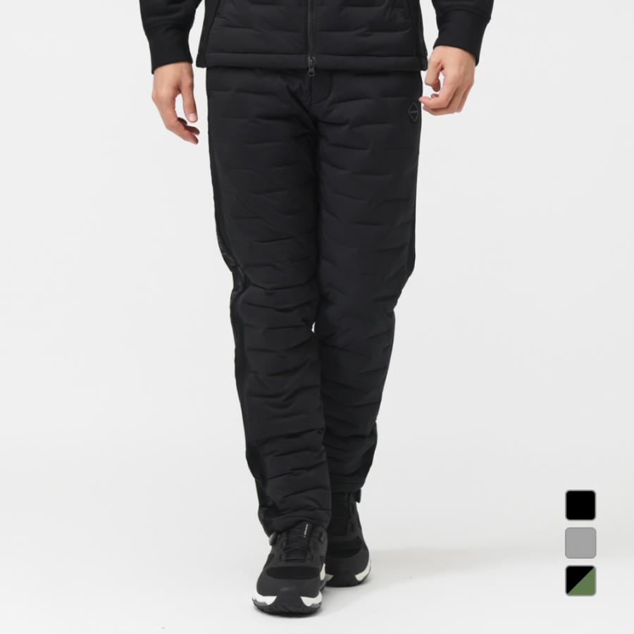 ブリーフィング ゴルフウェア ロングパンツ 秋 冬 MS HYBRID DOWN