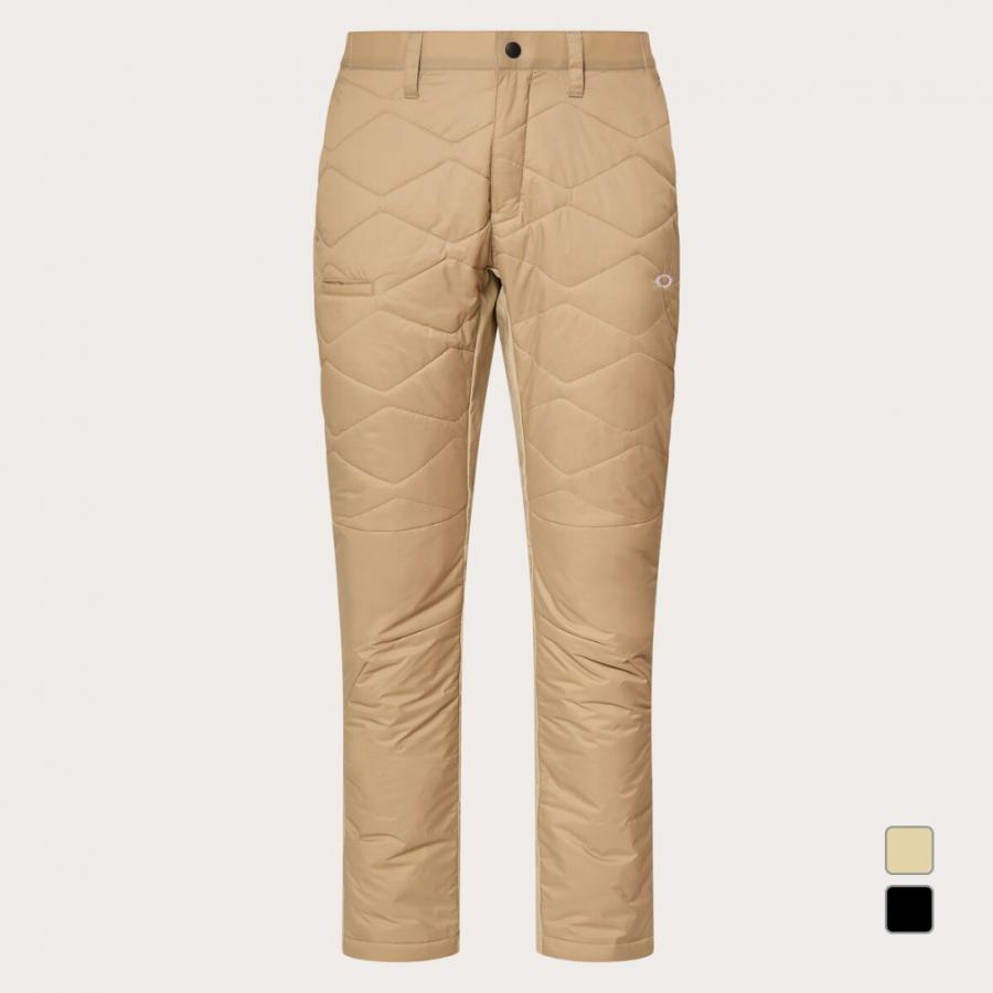 OAKLEY（オークリー） ゴルフウェア ウインドパンツ 秋 冬 SUPPLE