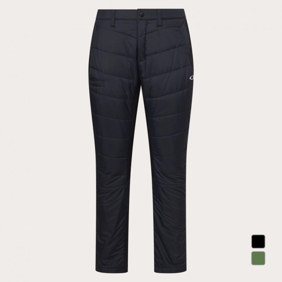 OAKLEY（オークリー） ゴルフウェア ウインドパンツ 秋 冬 SUPPLE