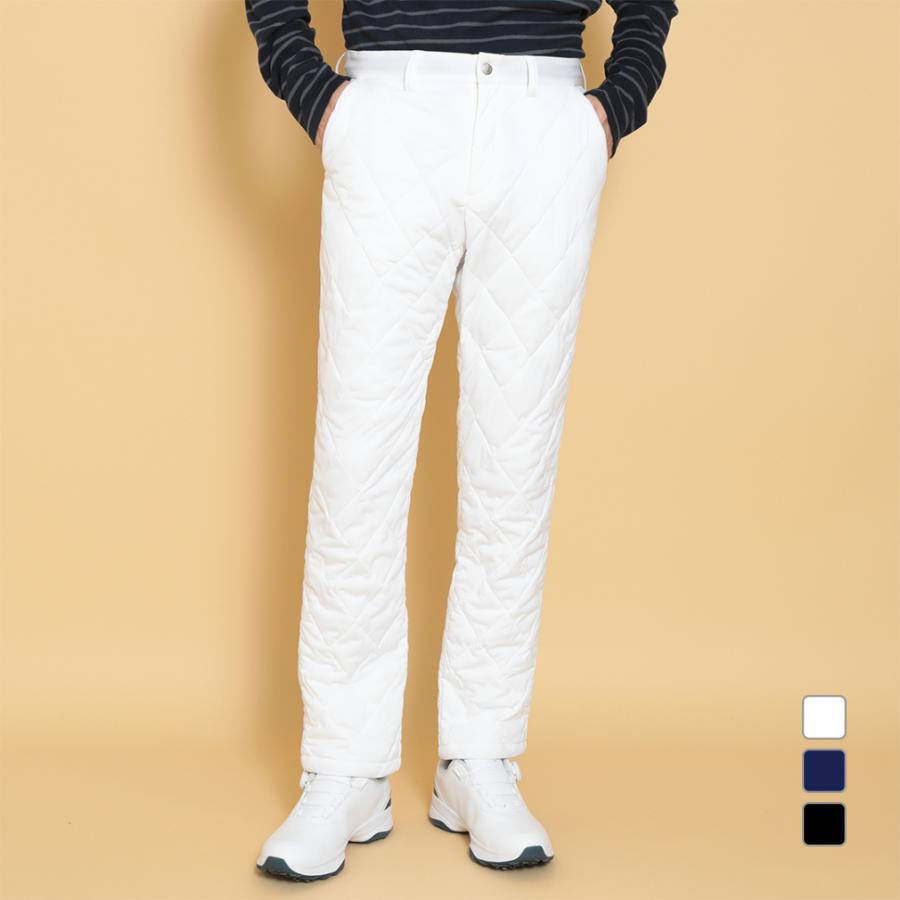 Callaway（キャロウェイ） ゴルフウェア ウインドパンツ 秋 冬 スター