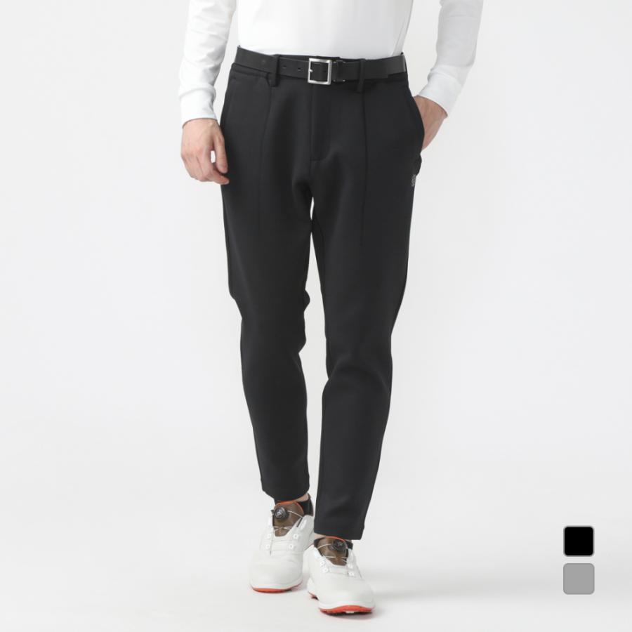 St ANDREWS セントアンドリュース ゴルフウェア スラックス 春 夏