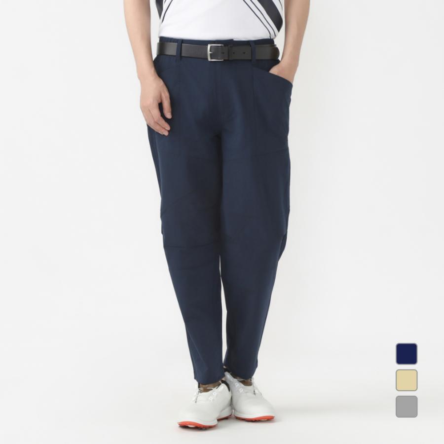 Callaway（キャロウェイ） ゴルフウェア ロングパンツ 春 夏 シワ