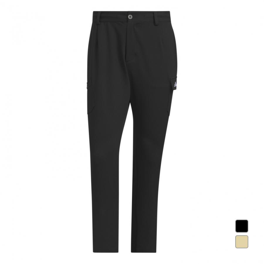 adidas（アディダス） ゴルフウェア ロングパンツ 秋 冬 EX-Stretch