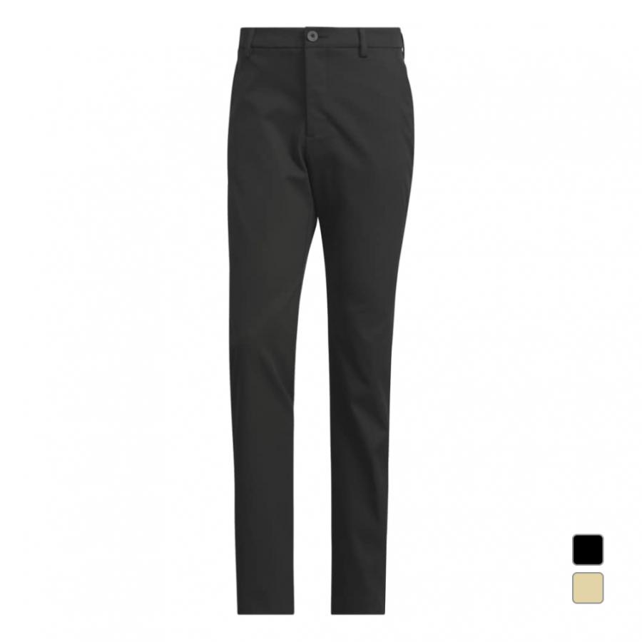 adidas（アディダス） ゴルフウェア スラックス 秋 冬 EX STRETCH