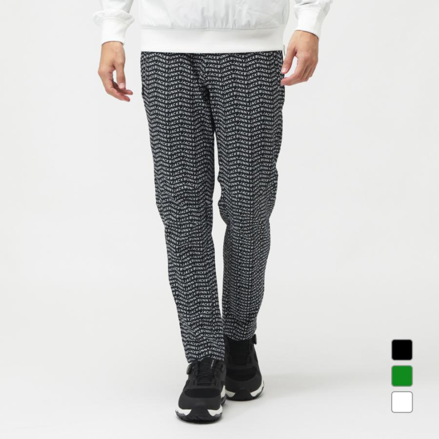 Jack Bunny!!（ジャックバニー） ジャック バニー ゴルフウェア