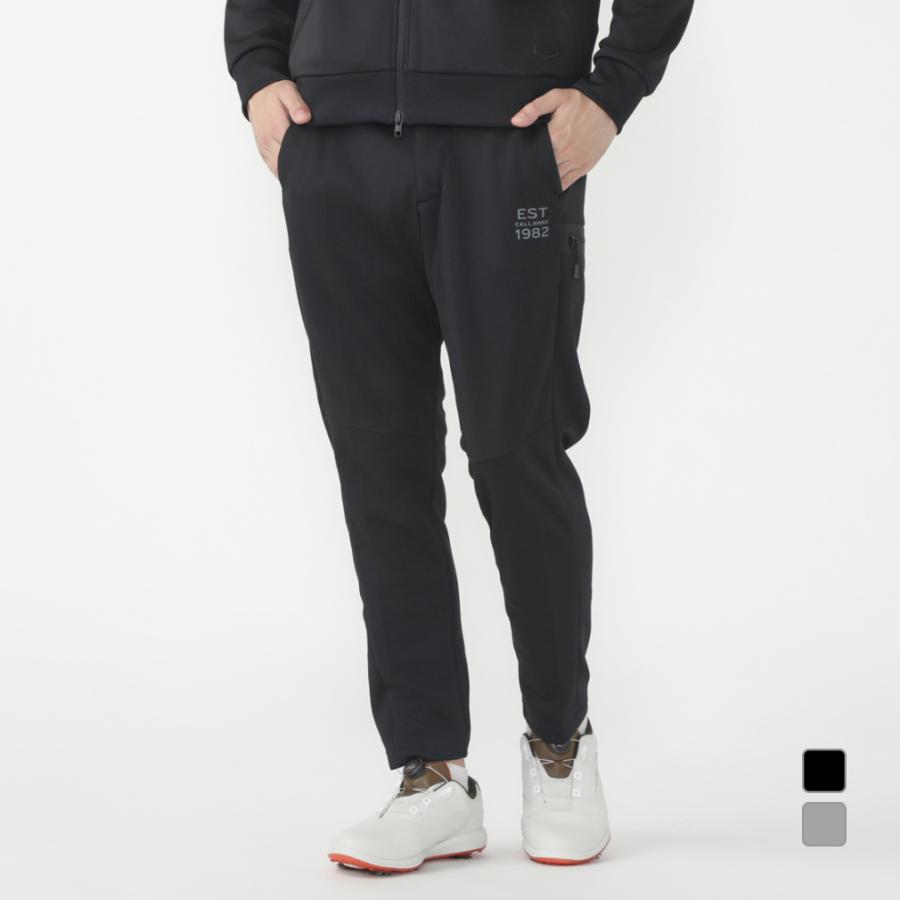 Callaway（キャロウェイ） ゴルフウェア ロングパンツ 秋 冬