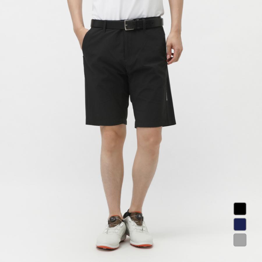ブリーフィング ゴルフウェア ショートパンツ 春 夏 MS WR CORDURA
