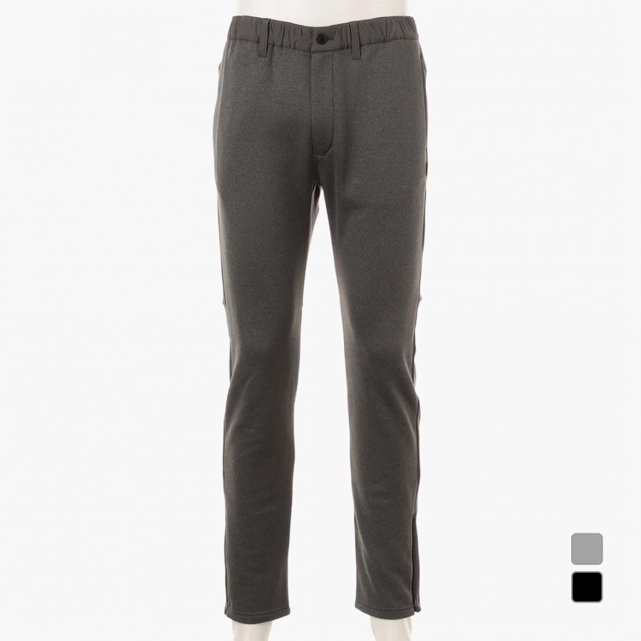 ブリーフィング ゴルフウェア ロングパンツ 秋 冬 CE MS POLARTEC HEM