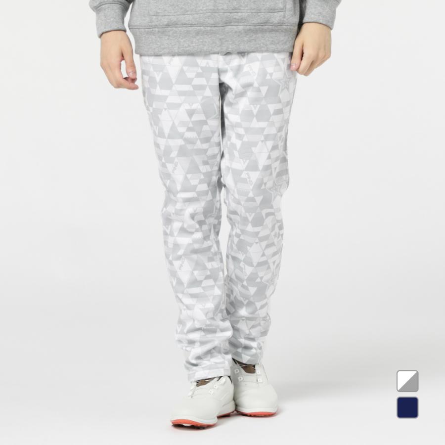 PING（ピン） ゴルフウェア ロングパンツ 秋 冬 23FWボンディング