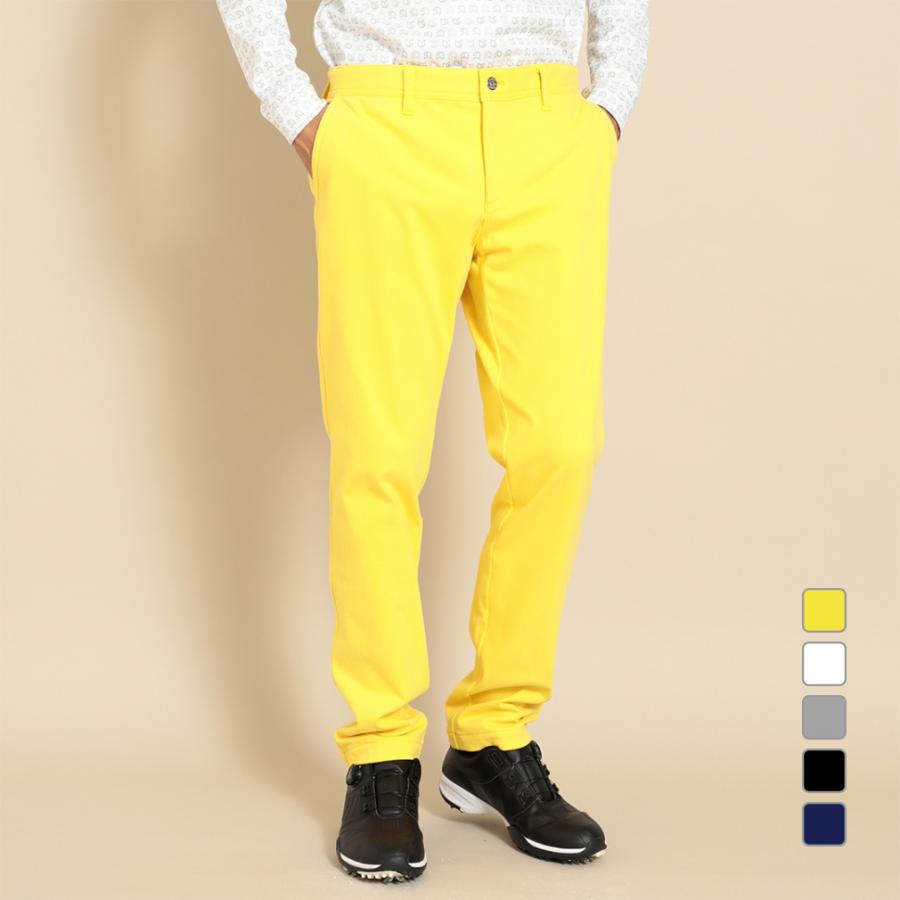 Callaway（キャロウェイ） ゴルフウェア ロングパンツ 秋 冬