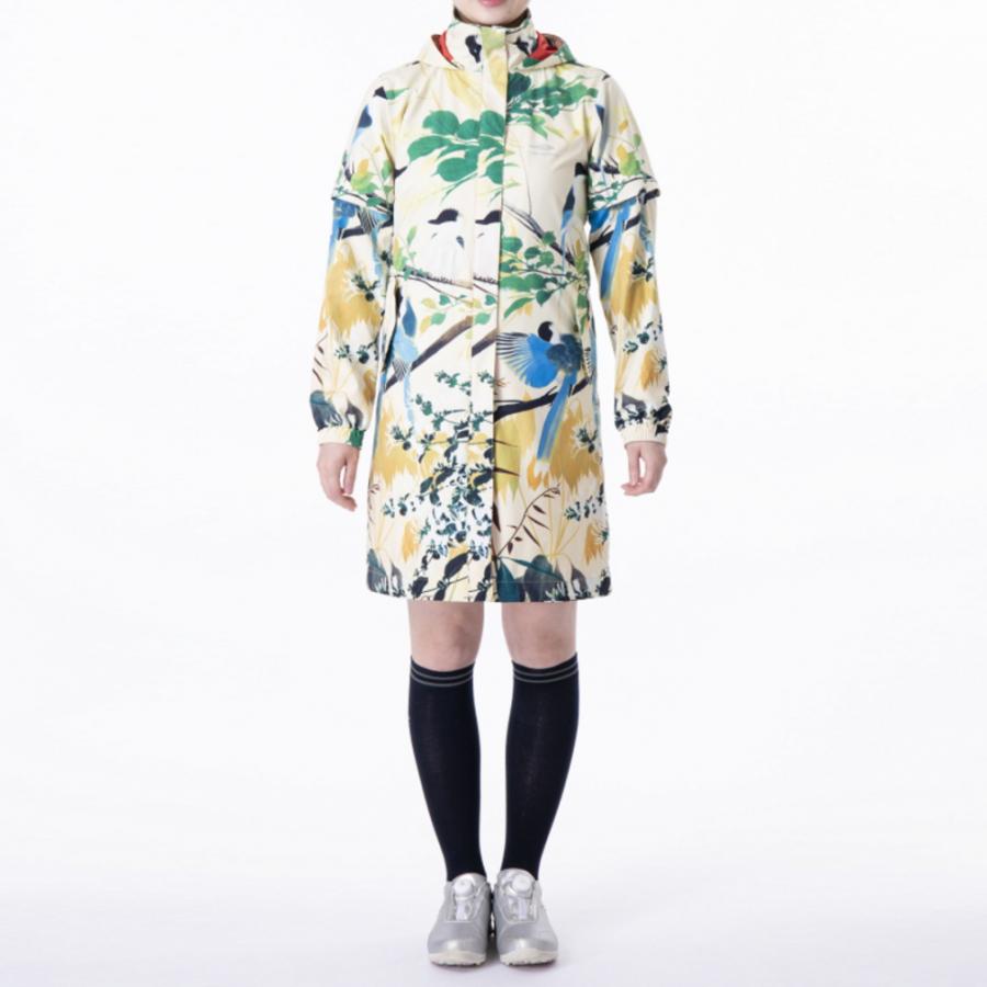 TIGORA（ティゴラ） レディース ゴルフウェア 秋 冬 数量限定 ソフト