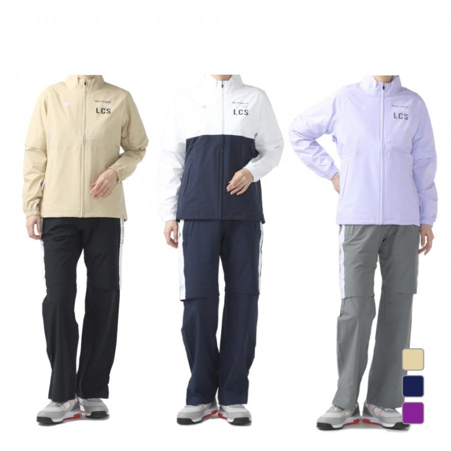 le coq sportif GOLF（ルコックスポルティフ ゴルフ） ルコック
