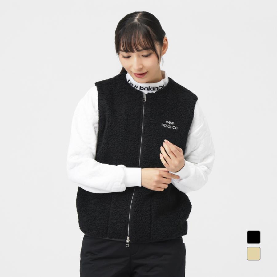 New Balance（ニューバランス） レディース ゴルフウェア ウインド