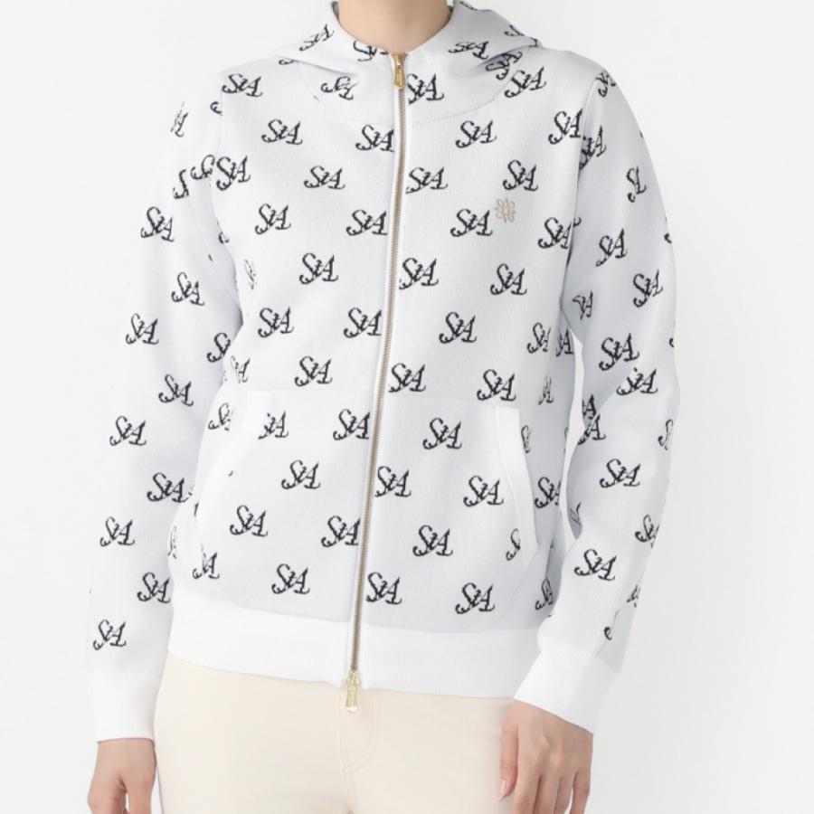 St ANDREWS セントアンドリュース レディース ゴルフウェア 長袖