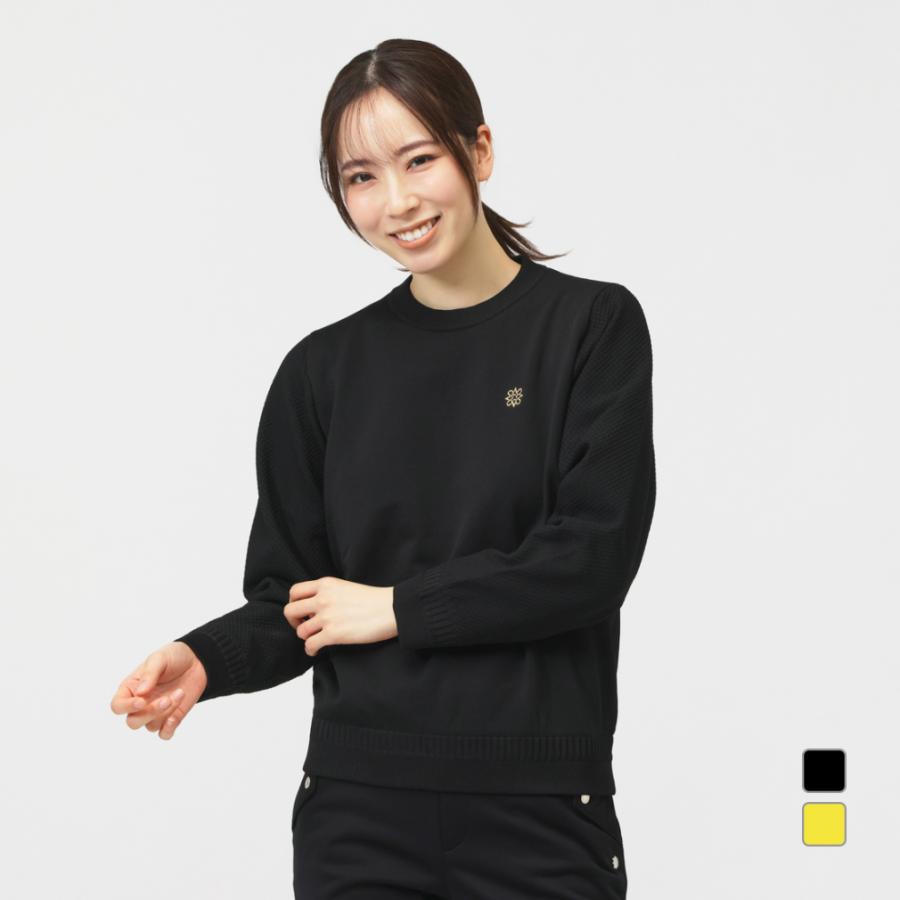 St ANDREWS セントアンドリュース レディース ゴルフウェア 長袖