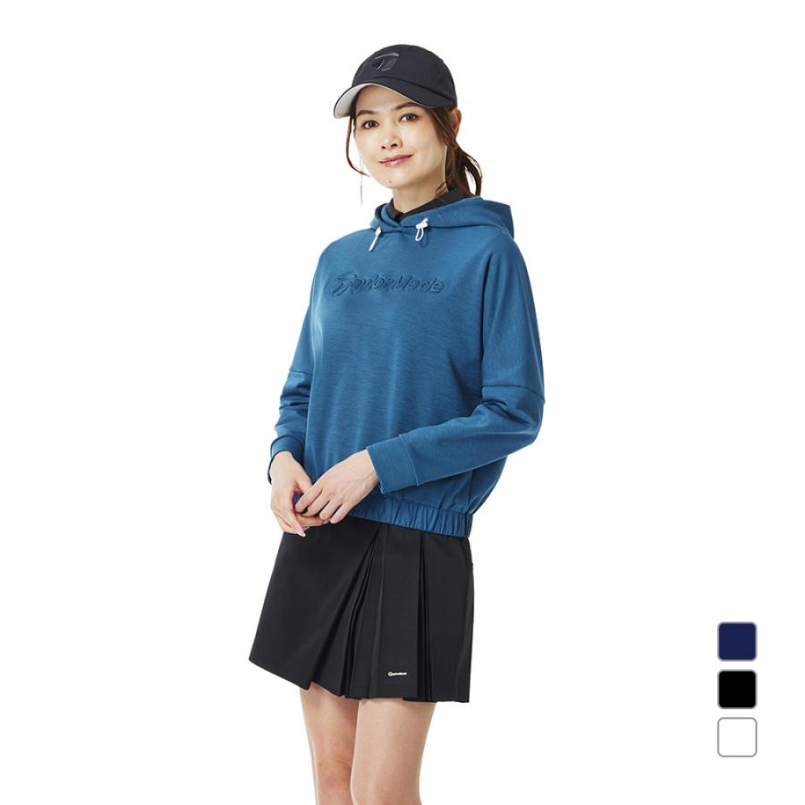 TaylorMade（テーラーメイド） レディース ゴルフウェア 長袖