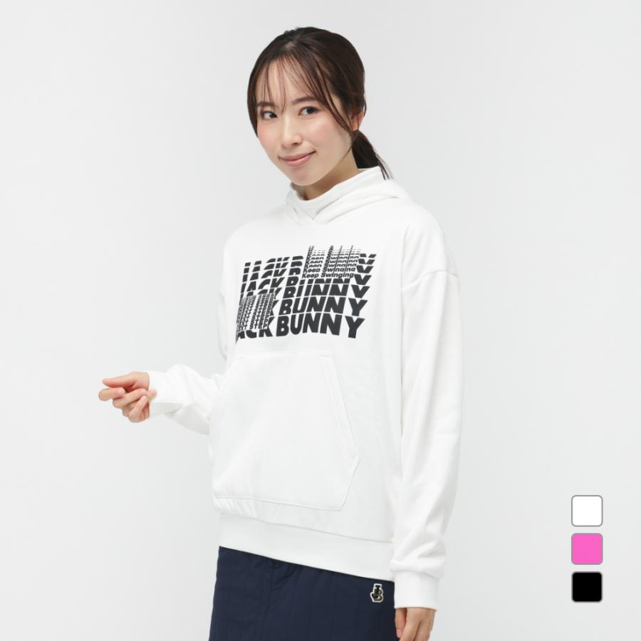 Jack Bunny!!（ジャックバニー） ジャック バニー レディース ゴルフ