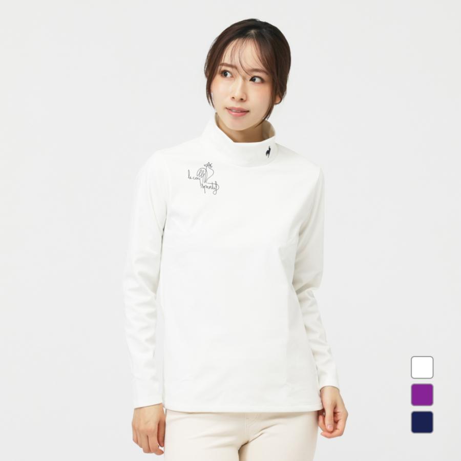 le coq sportif GOLF（ルコックスポルティフ ゴルフ） ルコック