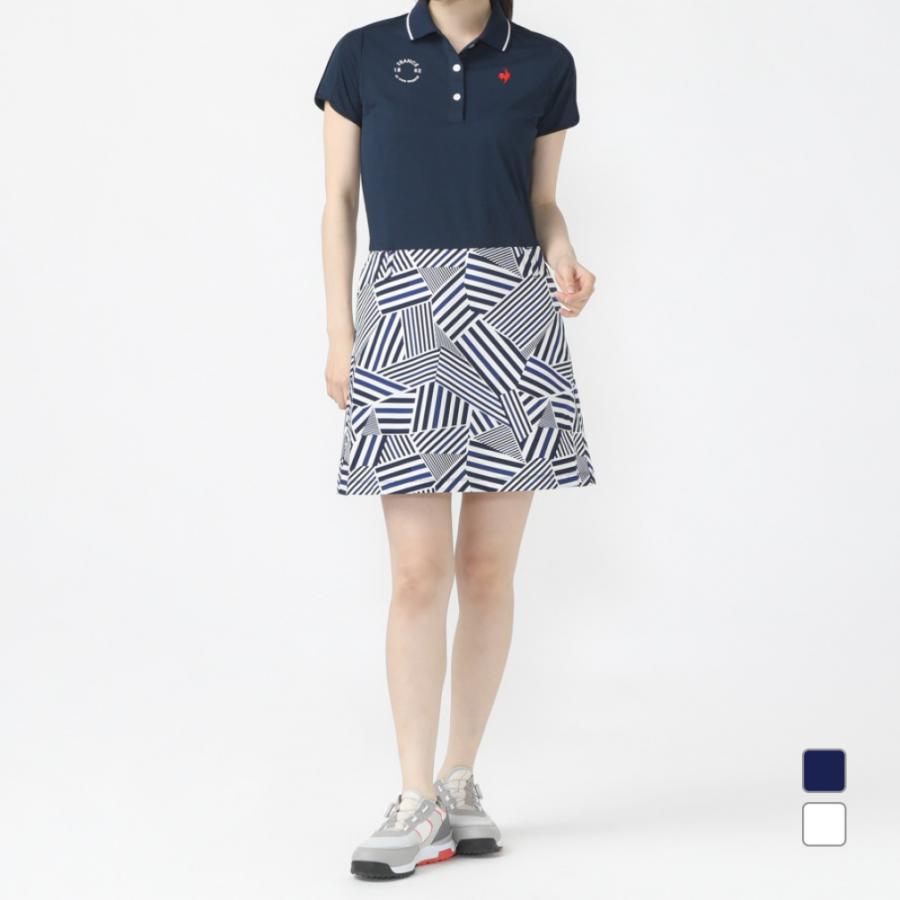 le coq sportif GOLF（ルコックスポルティフ ゴルフ） ルコック