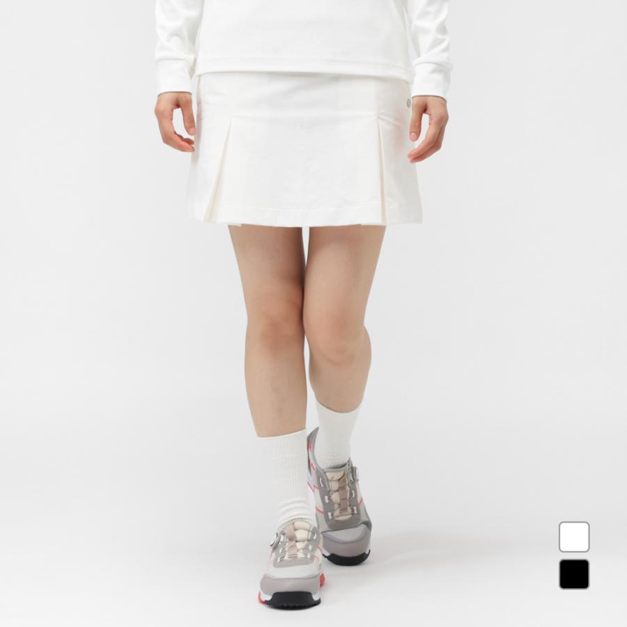 St ANDREWS セントアンドリュース レディース ゴルフウェア スカート