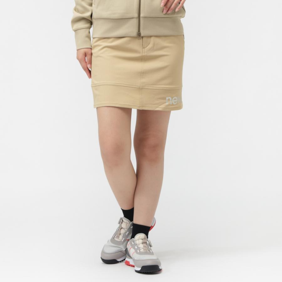New Balance（ニューバランス） レディース ゴルフウェア スカート 秋