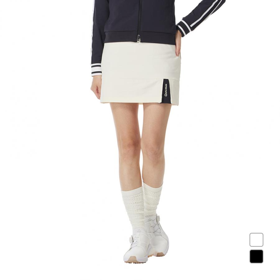 TaylorMade（テーラーメイド） レディース ゴルフウェア スカート 秋