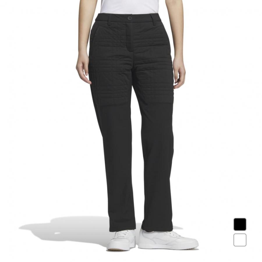 adidas（アディダス） レディース ゴルフウェア ウインドパンツ 秋 冬