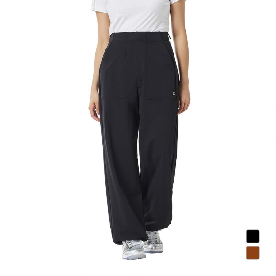 TaylorMade（テーラーメイド） レディース ゴルフウェア ロングパンツ