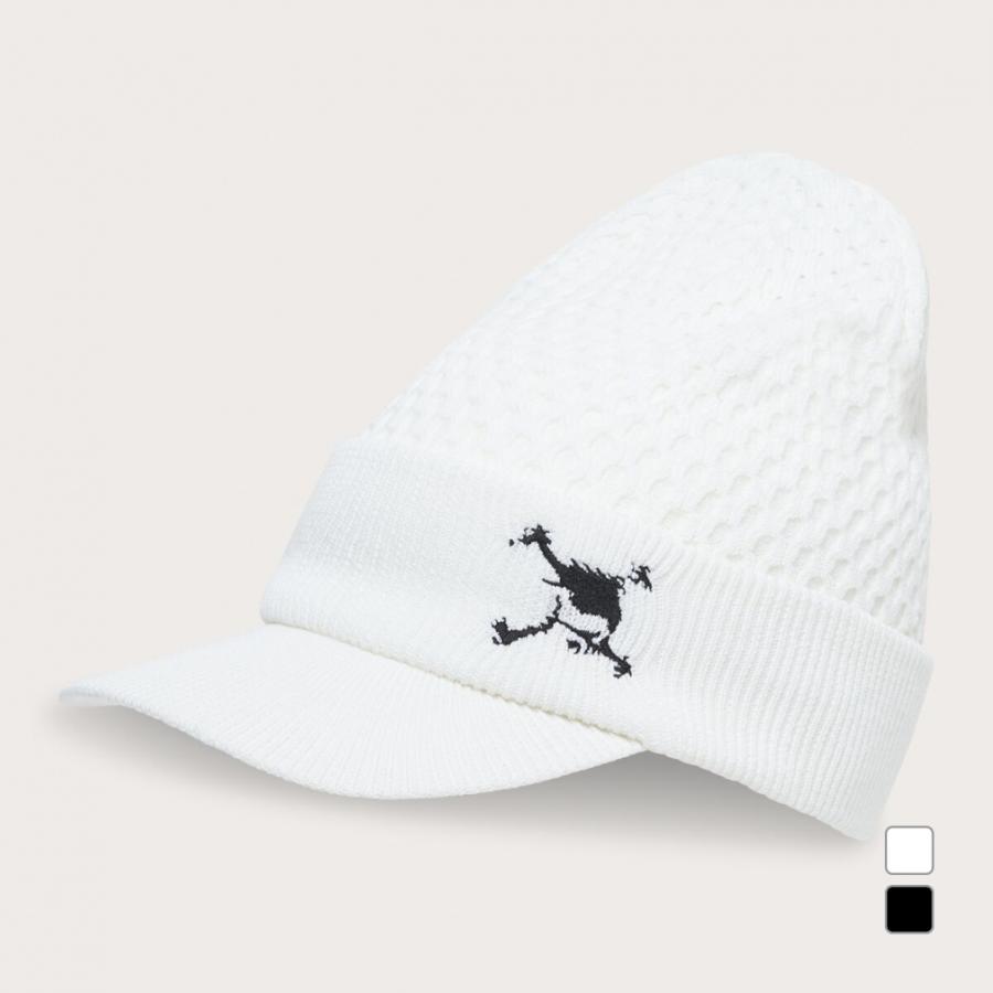 OAKLEY（オークリー） ゴルフウェア ニット帽子 秋 冬 SKULL BRIM
