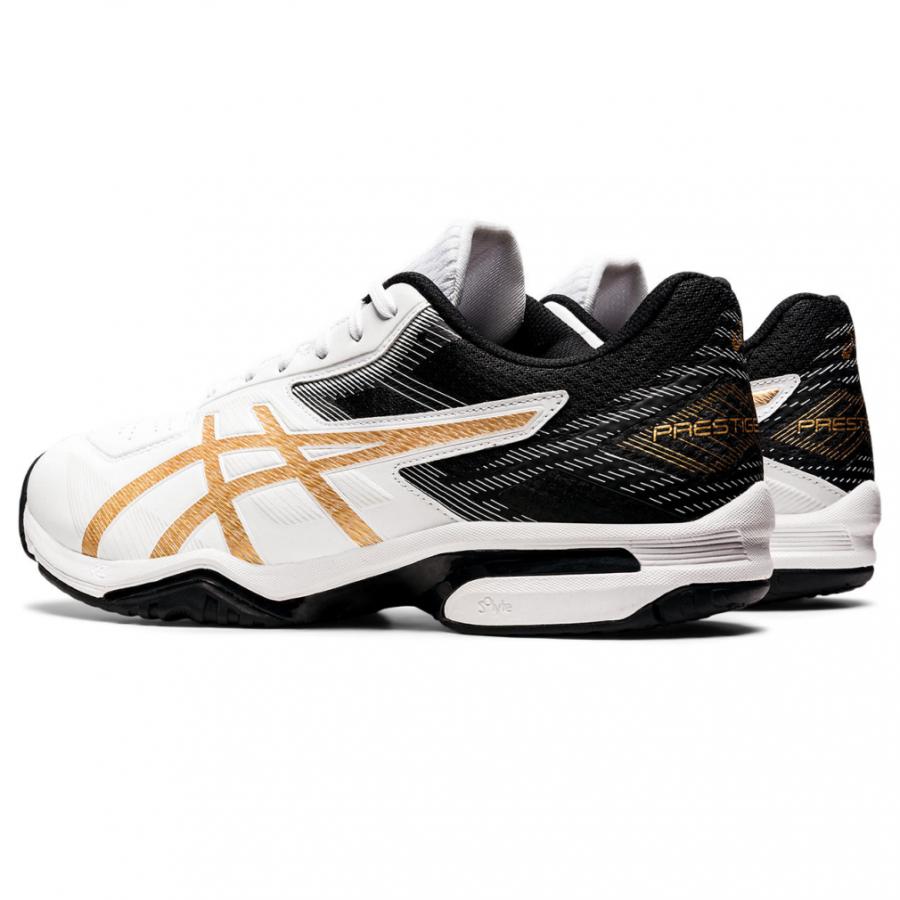 ASICS（アシックス） PRESTIGELYTE 4 OC EXTRA WIDE プレステージ