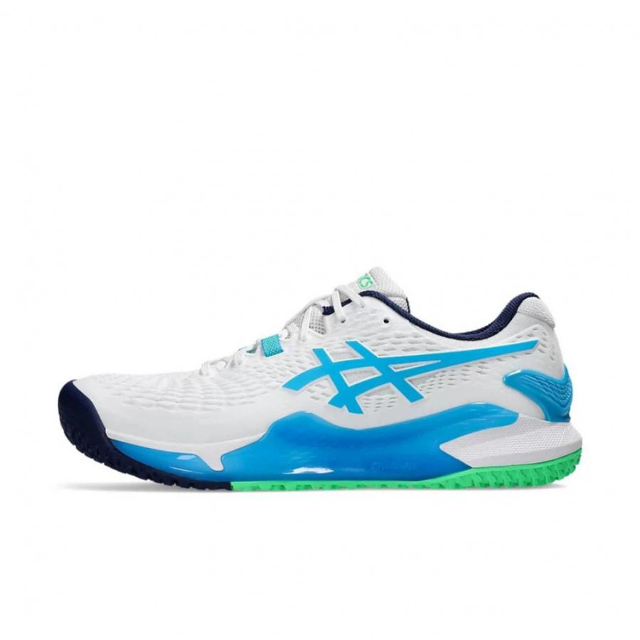 ASICS（アシックス） GEL-RESOLUTION 9 OC WIDE ゲルレゾリューション