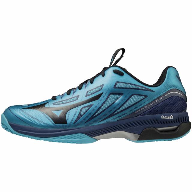 MIZUNO（ミズノ） ウェーブエクシード 4 OC 61GB201225 メンズ