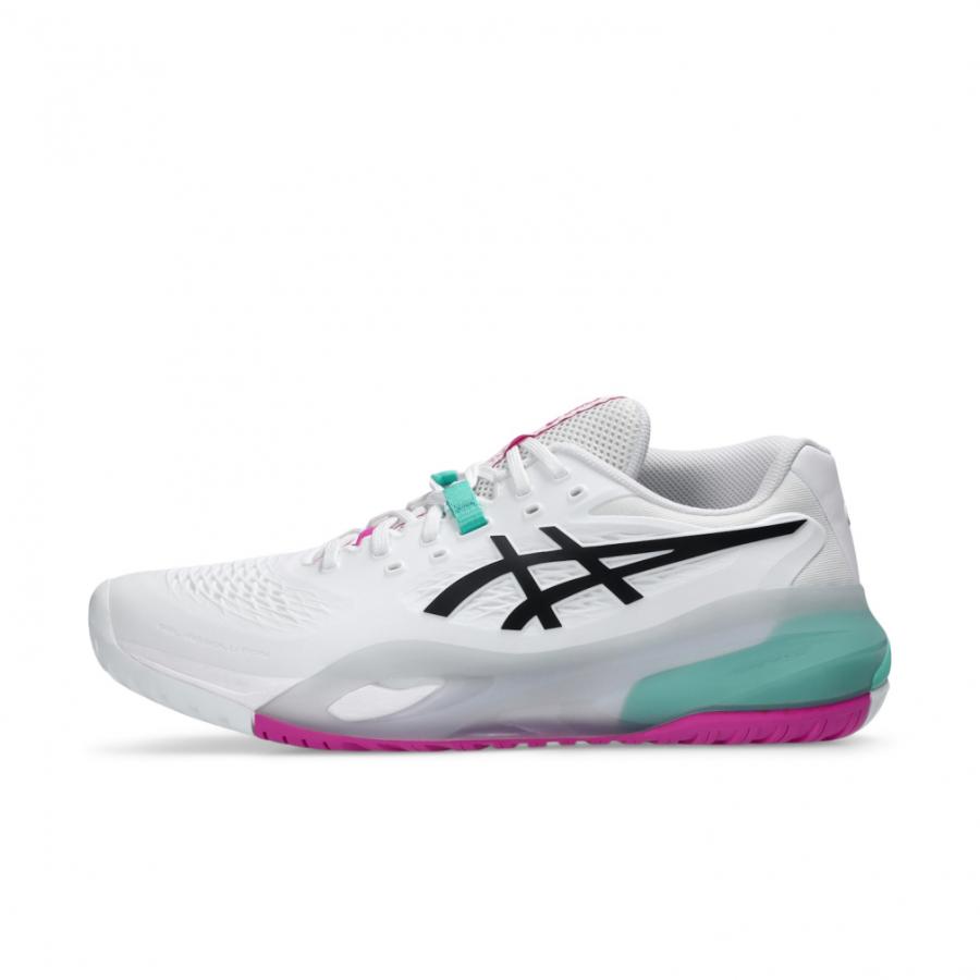 ASICS（アシックス） GEL-RESOLUTION X ゲルレゾリューション 10