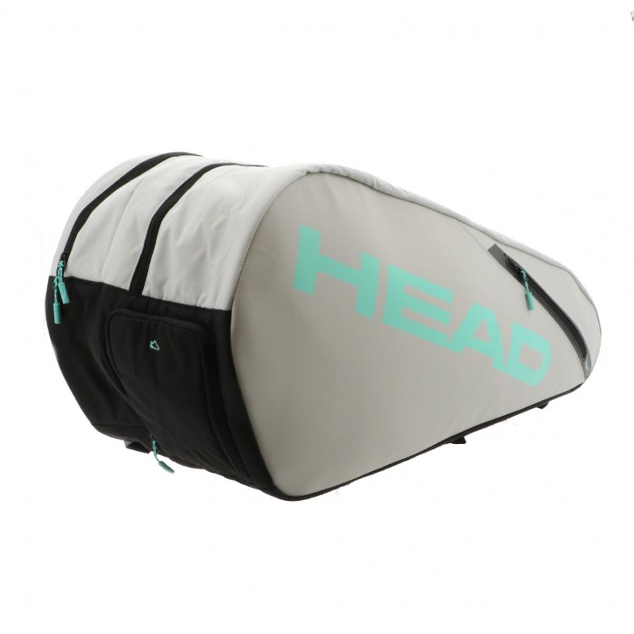 HEAD（ヘッド） Tour Racquet Bag L CCTE ツアーラケットバッグ L CCTE