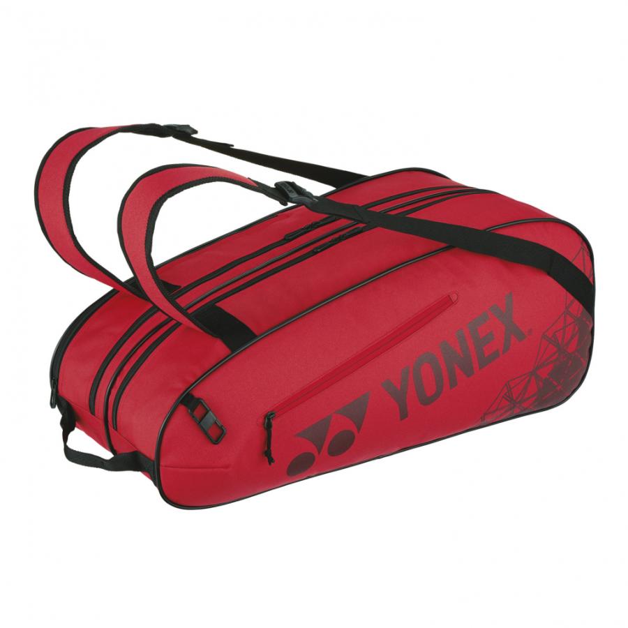 YONEX（ヨネックス） ラケットバッグ6 BAG2532R テニス バドミントン