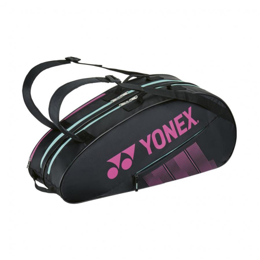 YONEX（ヨネックス） ラケットバッグ6 BAG2332R テニス バドミントン