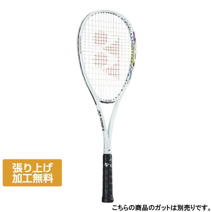 YONEX（ヨネックス） VOLTRAGE 7V ステア ボルトレイジ 7Vステア VR7V