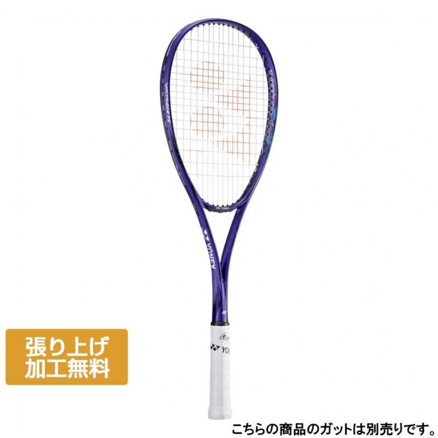 YONEX（ヨネックス） VOLTRAGE 7S ボルトレイジ7S VR7S ソフトテニス