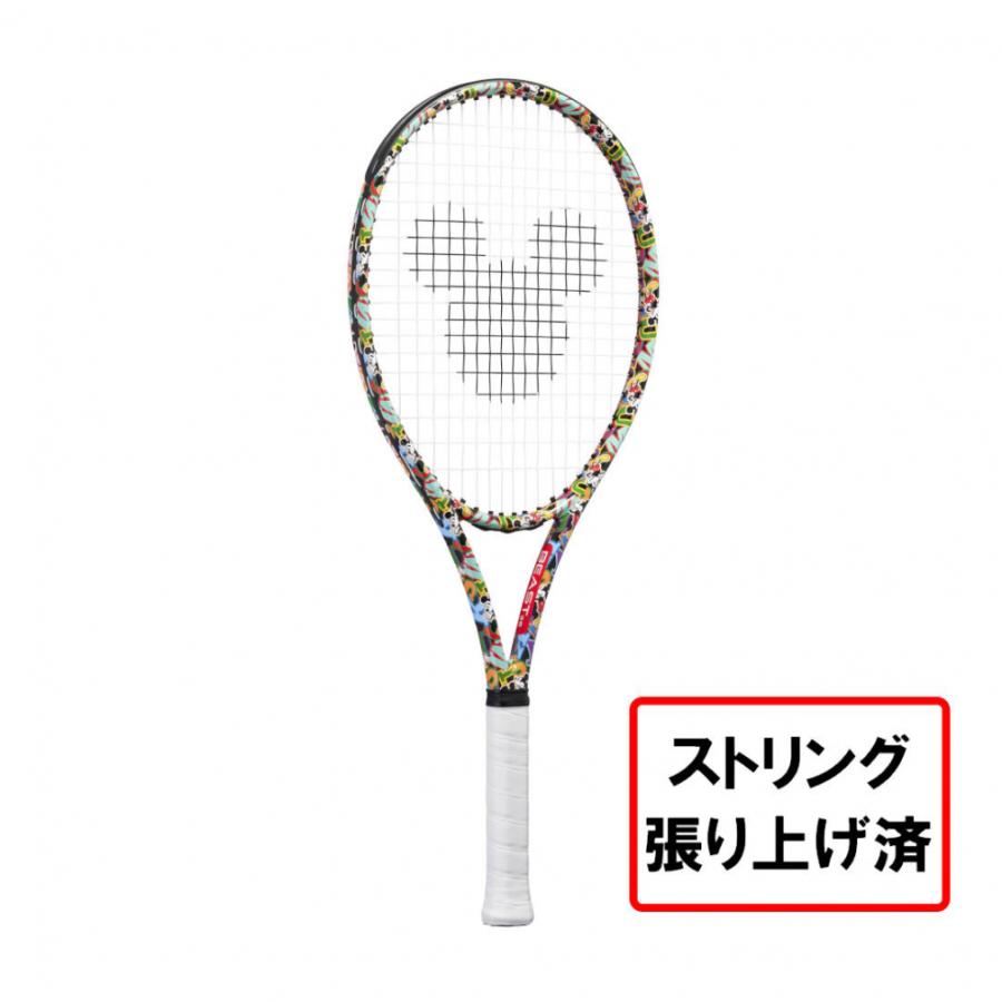 Prince（プリンス） ディズニー 国内正規品 BEAST 26 ST ビースト 26