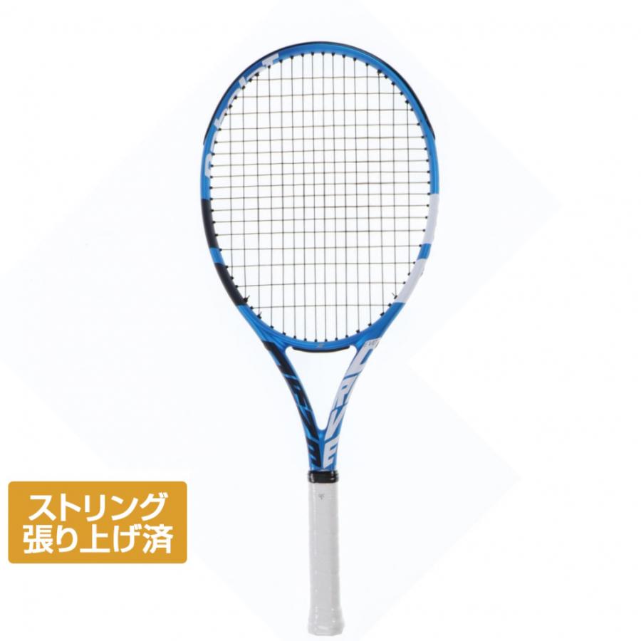 Babolat（バボラ） 国内正規品 EVO DRIVE エボドライブ 101431 硬式