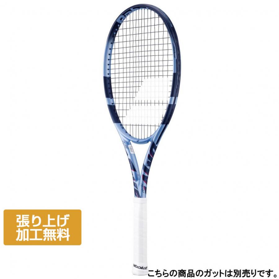 Babolat（バボラ） 国内正規品 PURE DRIVE TEAM ピュア ドライブ
